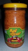 Baš Ajvar