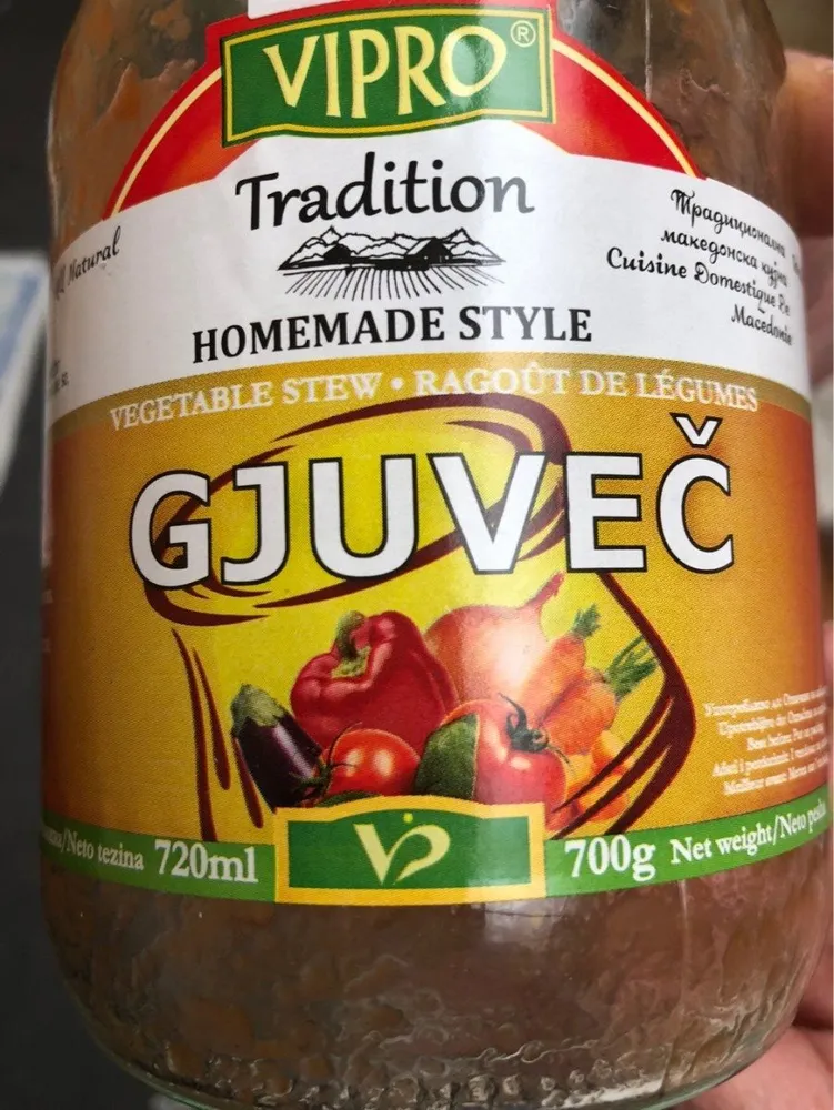 Gjuvec