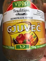 Gjuvec