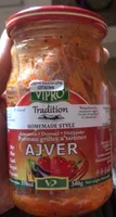 Vipro Home Made Ajver Hot