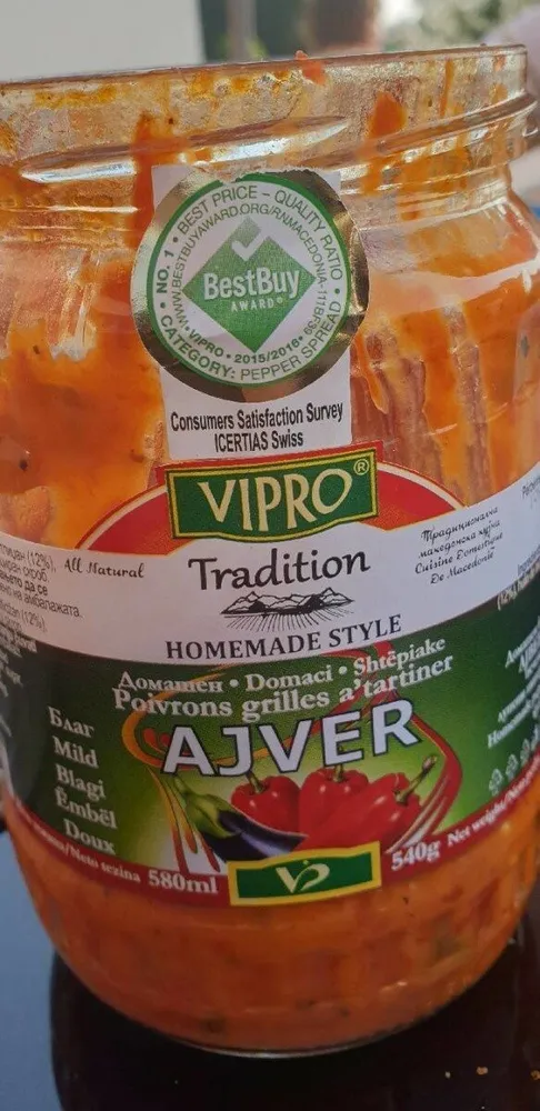 Ajver