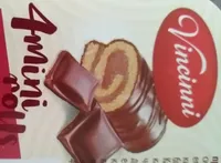 Mini rolls