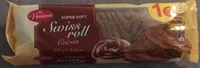 Swiss roll