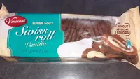 Swiss Roll  vanilla