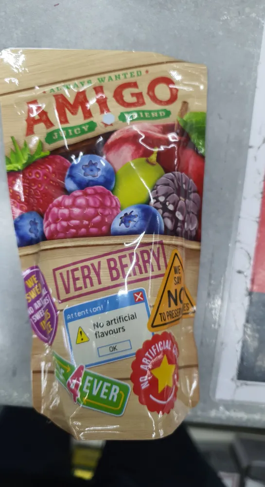 Amigo