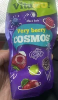Very berry