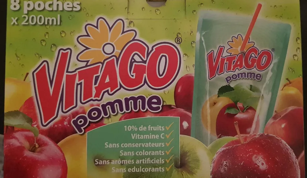 Vitago