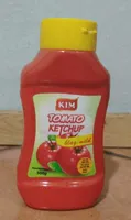 Tomato ketchup