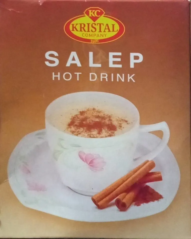 Salep