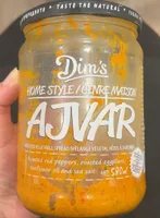 Ajvar