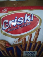 Griski peanut sticks