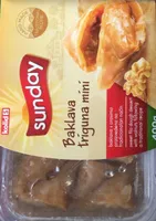 Baklava