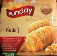Kadaif