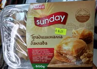 Baklava