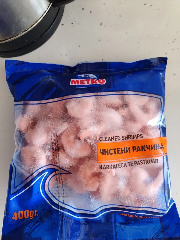 karkaleca