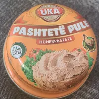 Pashtetë