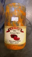 Domaći Ajvar