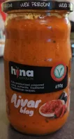Ajvar Blag