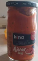 Ajvar