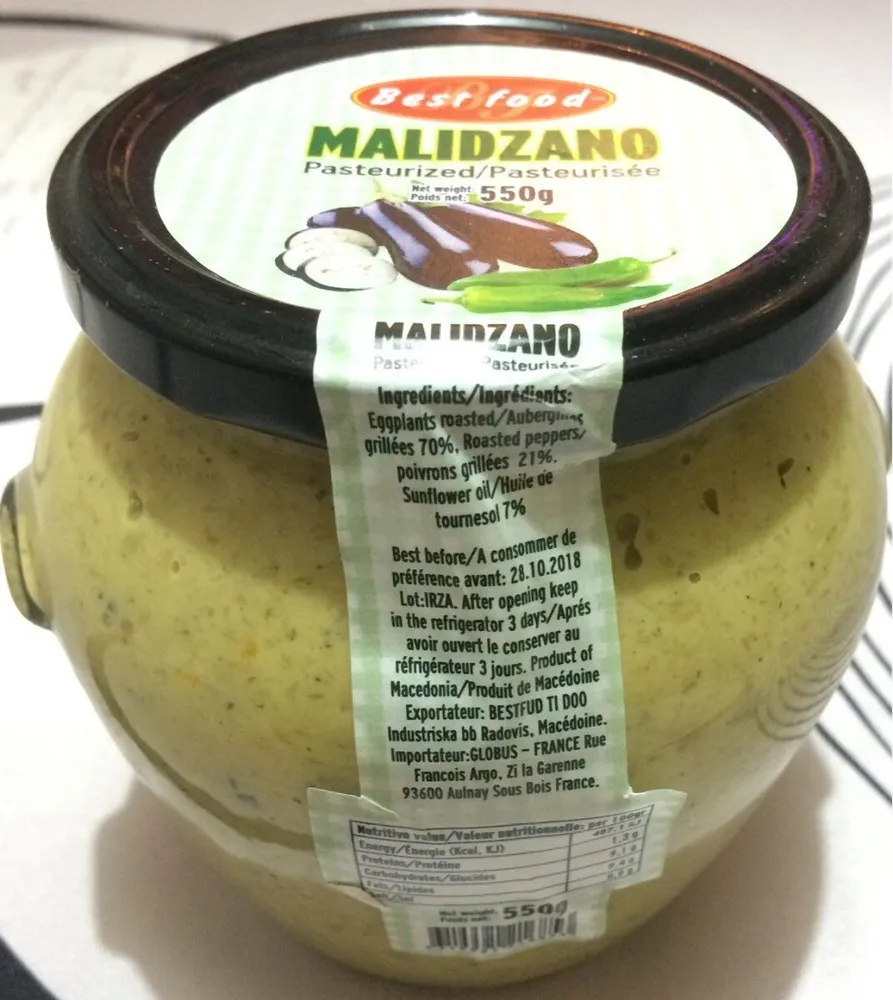 Malidzano