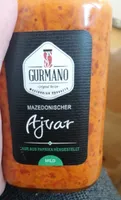 Ajvar