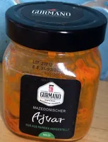 GURMANO Macedonian jvar