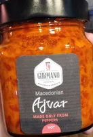 Ajvar