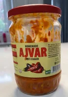Ajvar