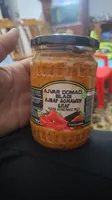 Ajvar domaći blagi