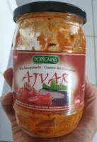 Ajvar