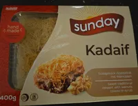 Kadaif