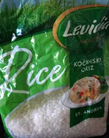 Levidia rice