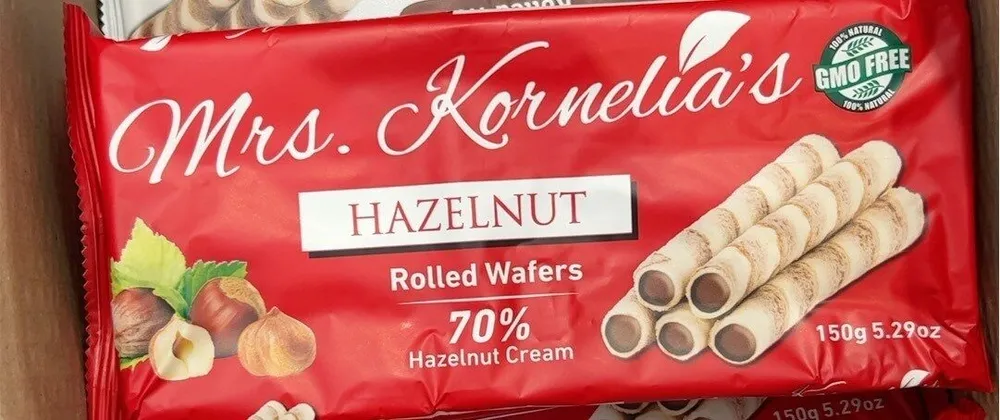 Mr Kornelia