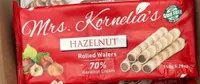 Mr Kornelia