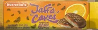 Jaffa Caked Orange Flavour