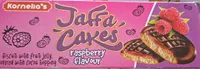 Jaffa Cakes