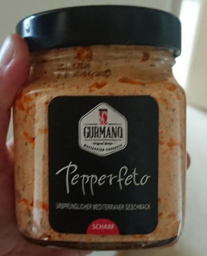Pepperfeto