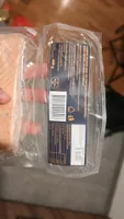 ATLANTIC SALMON SKIN ON PORTIONS CHAINPACK FROZEN