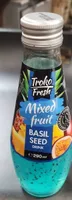 Basil Seed Drink