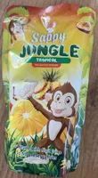 Jungle Tropical