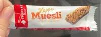 happy muesli