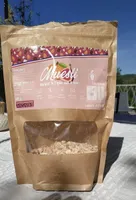 Müesli Abricot et Figue aux 4 noix