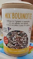 Mix'Bouinotte
