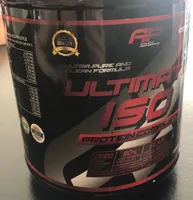 Ultimate iso proteine complete
