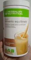 Formula 1 Alimento equilibrado