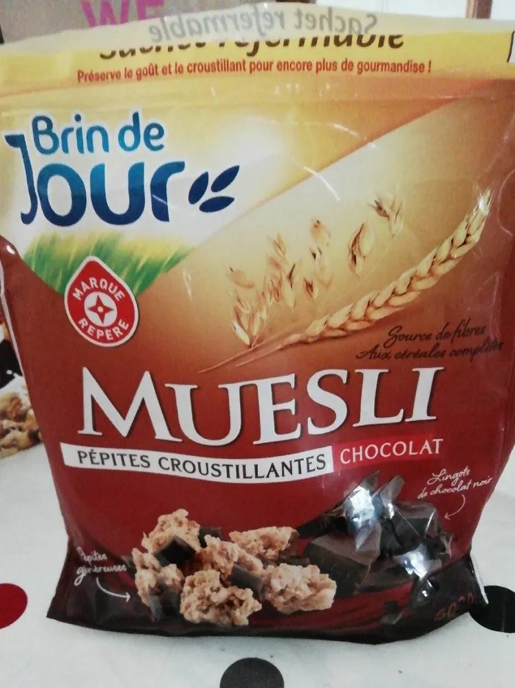 Postre de manzana y mango