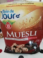 Postre de manzana y mango