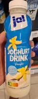 Joghurt Drink Vanille