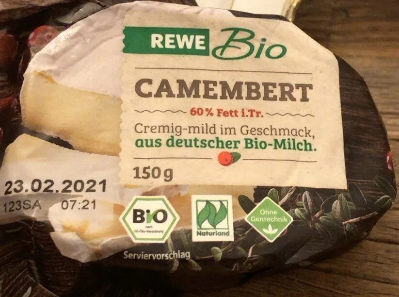 Camembert