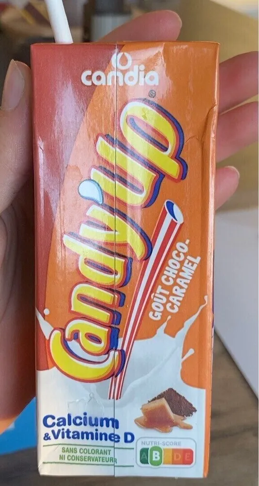 Candy’up